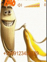 game pic for FUNNY BANANA